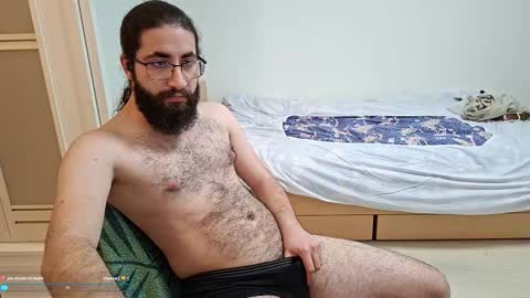 Jules online show from March 29, 10:15 am