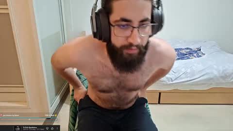 Jules online show from April 4, 11:29 am