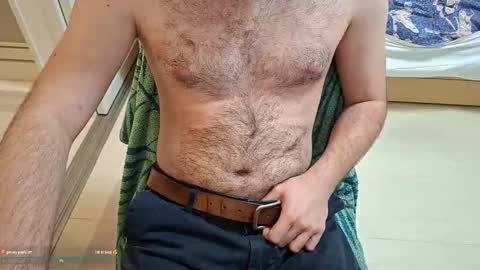 Jules online show from March 21, 11:14 am