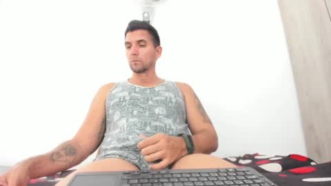 Jules online show from March 23, 8:15 pm