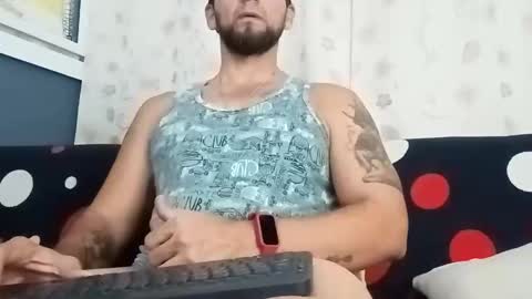 Jules online show from November 5, 1:51 am