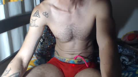 Julfigo online show from June 23, 1:32 am