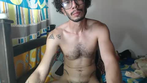 Julfigo online show from November 13, 8:46 pm