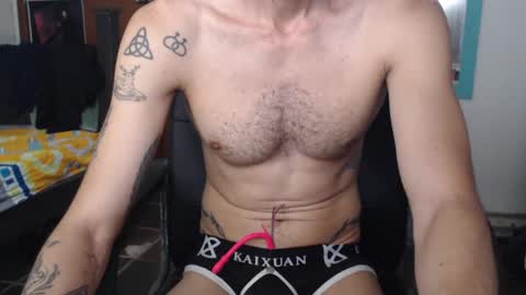 Julfigo online show from June 18, 6:57 pm