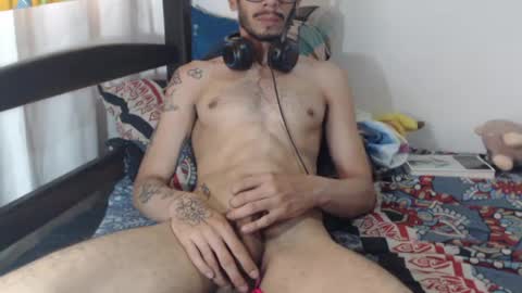 Julfigo online show from June 12, 4:05 pm