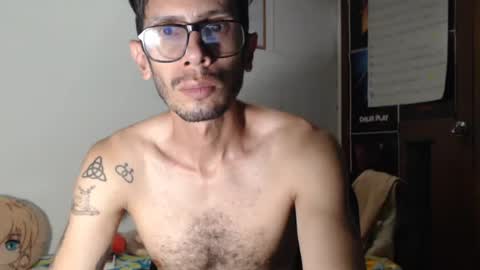 Julfigo online show from July 23, 1:58 am