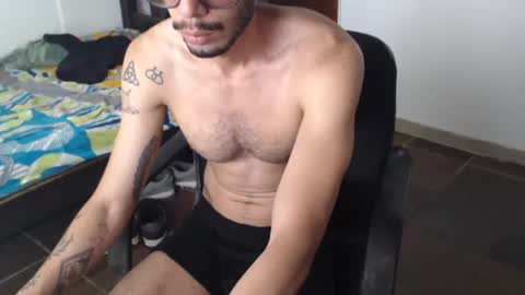 Julfigo online show from June 26, 5:59 pm