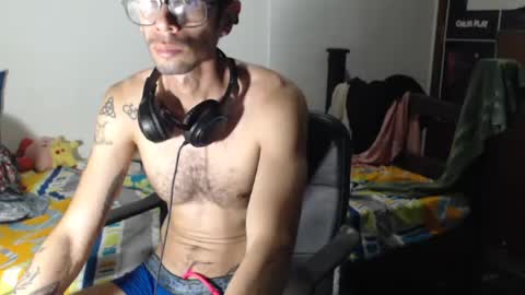 Julfigo online show from July 30, 2:44 am