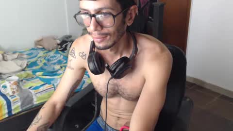 Julfigo online show from July 27, 6:37 pm