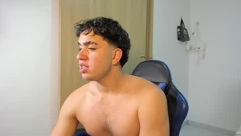 julian billy online show from November 21, 8:57 am