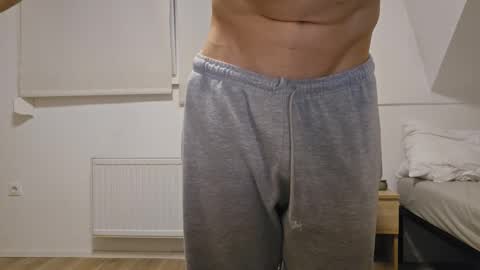 julian_heat online show from September 23, 10:53 pm