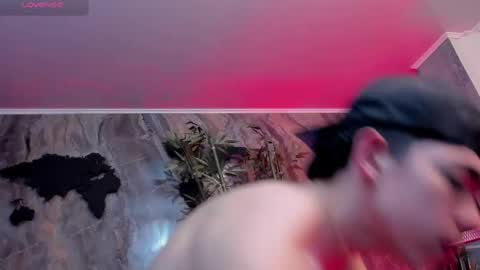 JULIAN  online show from May 1, 12:37 am