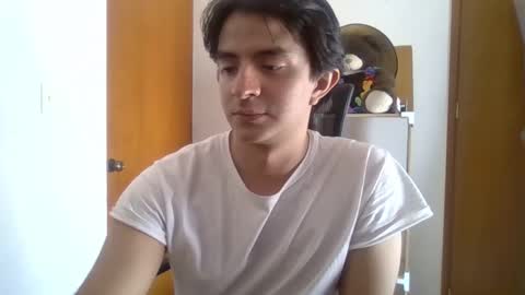 Julian Mora online show from March 12, 7:06 pm