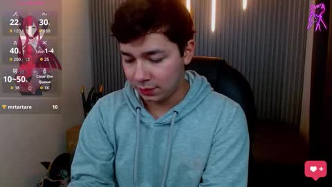 julian_smith21 online show from March 20, 12:53 pm