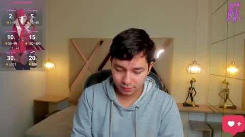 julian_smith21 online show from March 15, 3:36 am