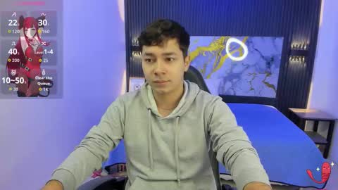 julian_smith21 online show from March 2, 12:34 pm