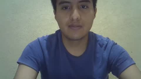 Julian online show from February 16, 9:16 pm