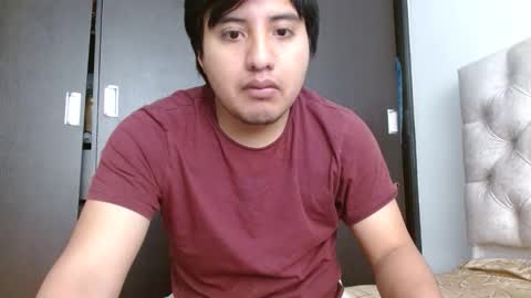 Julian online show from May 18, 5:28 pm