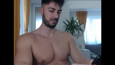 JulianRoyce online show from November 25, 6:26 am