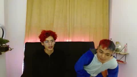 Snapshot of juliansexweb chatting on September 18, 8:16 am julian online show from September 18, 8:16 am