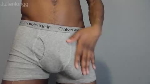 Julien online show from January 16, 4:04 am