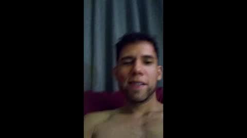 julio876772987 online show from February 27, 6:36 am