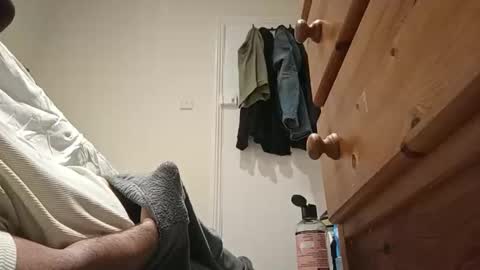 Snapshot of juliusrad chatting on October 16, 3:58 am juliusrad online show from October 16, 3:58 am