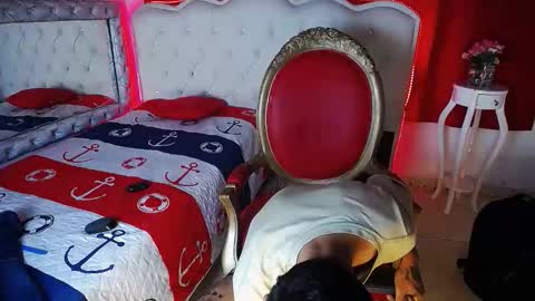 jullian_ricci_ online show from February 12, 12:16 am