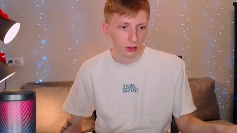 sweet online show from January 12, 10:01 pm