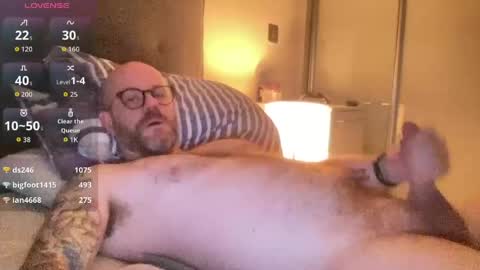 jumbojimbo online show from April 9, 6:11 am