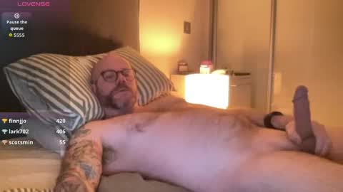 jumbojimbo online show from April 20, 7:44 am