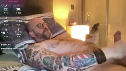 jumbojimbo online show from April 14, 1:11 pm