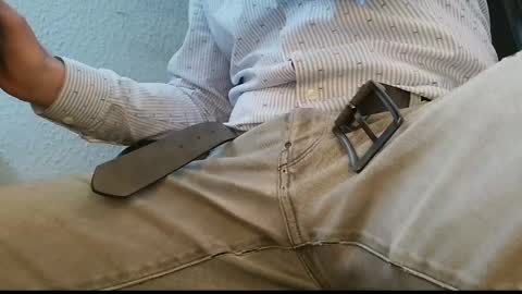 Gregor online show from April 15, 12:27 pm