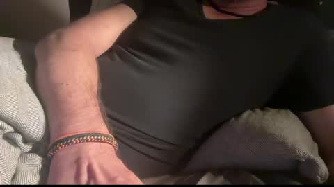 Gregor online show from April 21, 10:05 pm