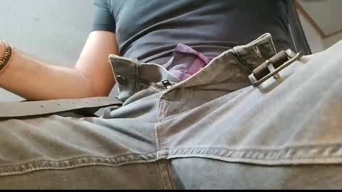 Gregor online show from April 23, 8:19 am