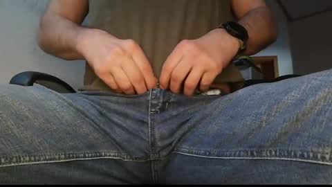 Gregor online show from April 29, 4:11 pm