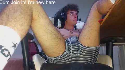 June online show from March 20, 3:21 am