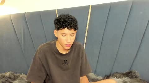 junior online show from March 23, 7:31 pm