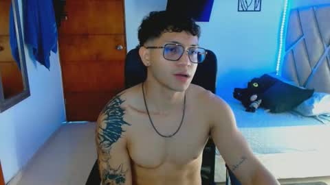 Junior shellby online show from February 21, 6:20 pm