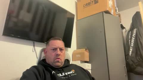 Junky online show from November 21, 7:02 pm