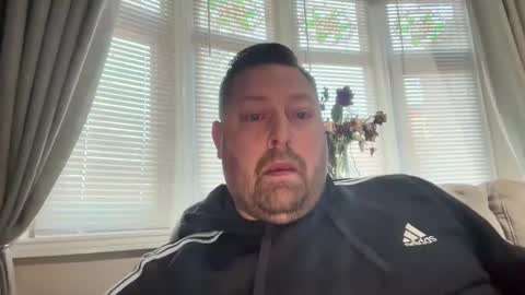 Snapshot of junky345 chatting on January 7, 10:05 am Junky online show from January 7, 10:05 am