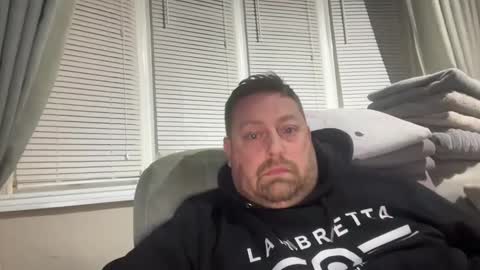 Snapshot of junky345 chatting on January 9, 8:11 pm Junky online show from January 9, 8:11 pm