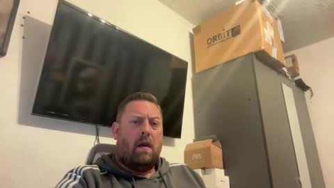 Junky online show from March 23, 8:59 pm