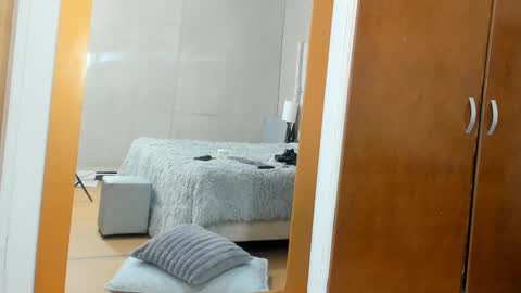 Snapshot of jupiter_333 chatting on October 30, 10:33 pm Jupiter online show from October 30, 10:33 pm