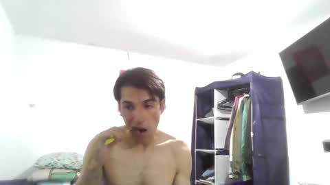 Jupiter online show from January 18, 12:45 am