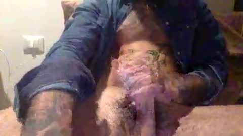 juss00 online show from November 16, 9:06 pm