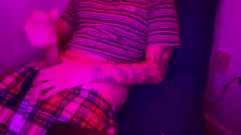 Just4fun online show from November 14, 4:15 am