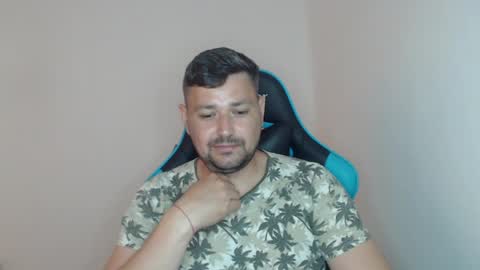 Alex online show from April 27, 11:40 am