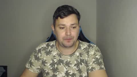 Snapshot of just_a_nice_guy_27 chatting on February 1, 10:34 pm Alex online show from February 1, 10:34 pm