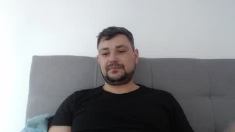Snapshot of just_a_nice_guy_27 chatting on January 4, 10:49 am Alex online show from January 4, 10:49 am